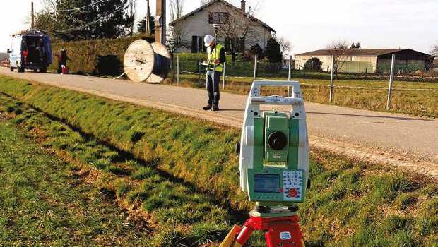 Le CEBTP acquiert la société V-Scan