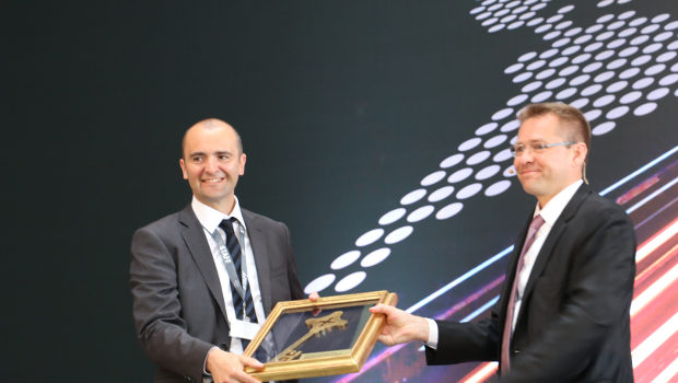 Lyon : Wirtgen France dévoile une agence 100 % Services