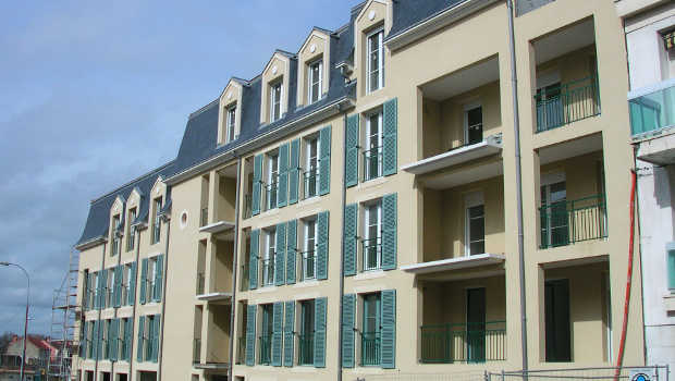 Les Yvelines souhaitent relancer l’offre résidentielle