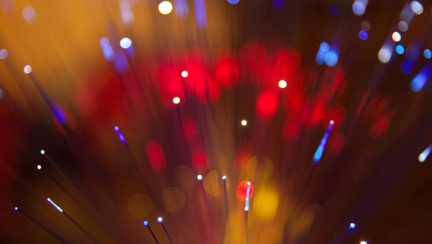 La fibre optique crée des emplois