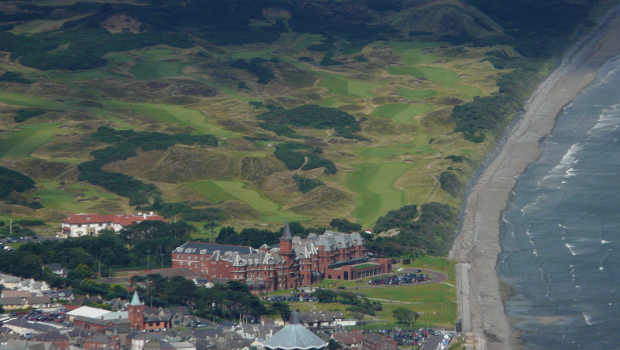 Spie signe deux contrats en Irlande du Nord