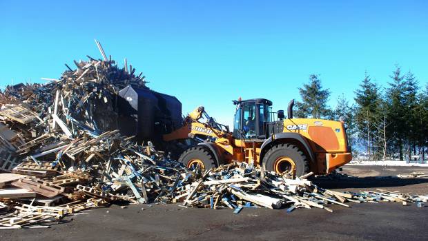 Case se met au vert chez Moulin TP