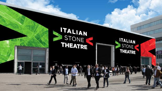 L'Italie fête la pierre