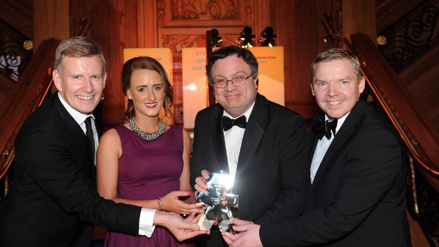 CDE à nouveau distingué