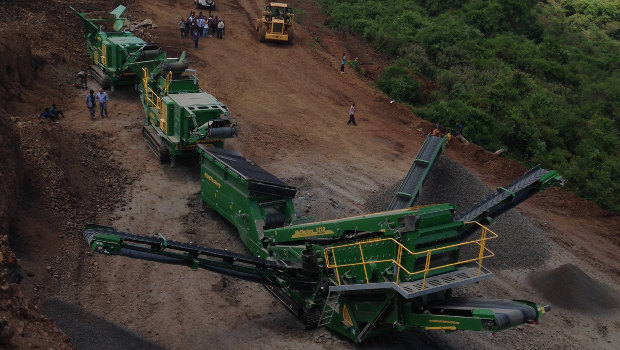 McCloskey se dote d’un nouveau distributeur en Ethiopie