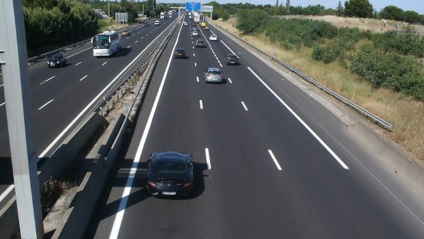 L'AFITF obtient 1,2 Md€ des sociétés autoroutières