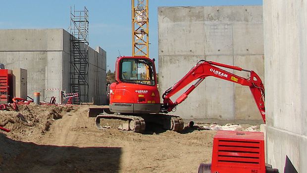 Loxam et Hertz : rapprochement en vue