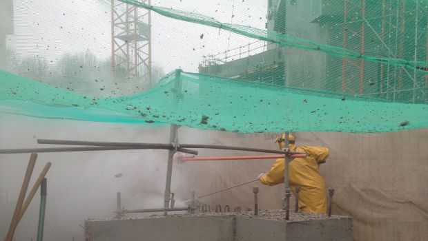 Démolition chirurgicale chez Areva