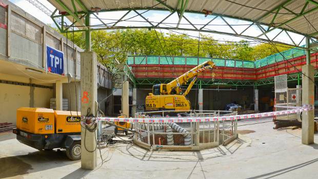 Grand Paris Express : les habitants de Villejuif mis au parfum