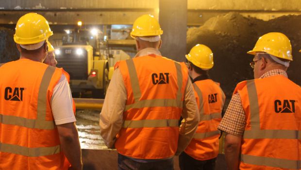 Connect Tour : pari gagné pour Bergerat Monnoyeur