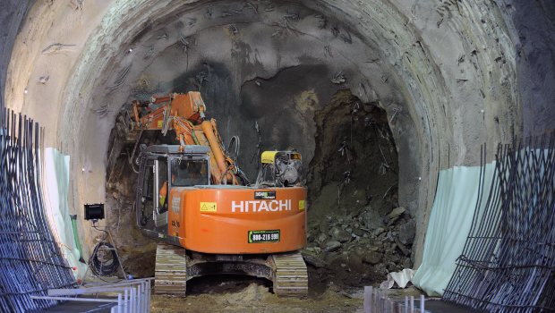 Lyon-Turin : la France devra aussi mettre la main à la poche