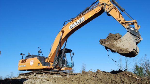 Chaleix TP renouvelle sa confiance à Case et CMG