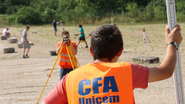 Construction : l’enseignement s’adapte aux nouvelles technologies