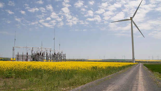 Alstom : un contrat dans l’éolien au Brésil 