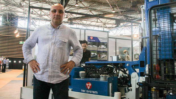 Tec System : un développement technique et humain