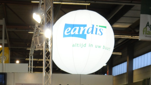 GE Software modernise les réseaux en Belgique