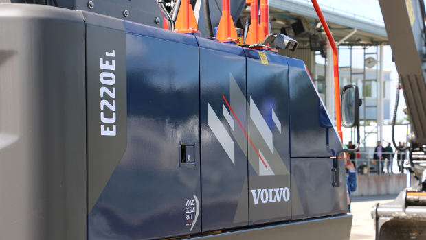 La pelle de la  Volvo Ocean Race 