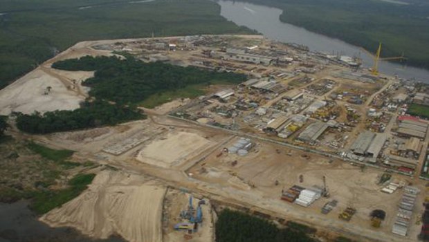 Un salon international du bâtiment et de la construction au Nigéria