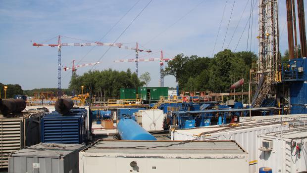 Géothermie : on avance !