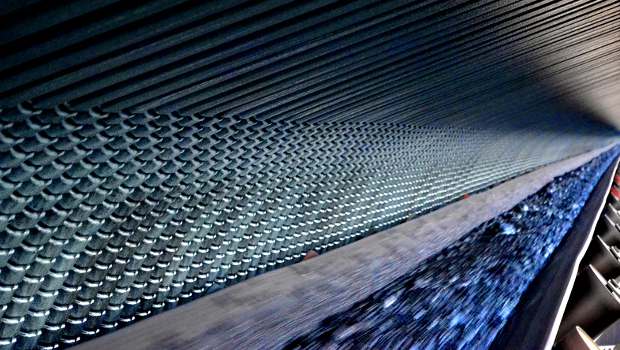 Sandvik décroche une importante commande en Afrique du Sud