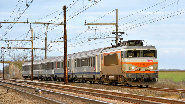 Intercités : le verdict du gouvernement