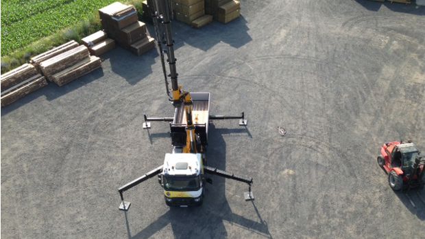 Effer mise sur la stabilité