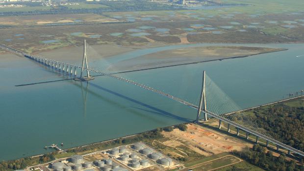 En Picardie, le BTP espère beaucoup du Canal Seine-Nord