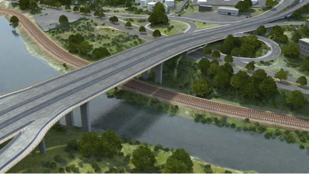 Vinci développe les infrastructures de Colombie