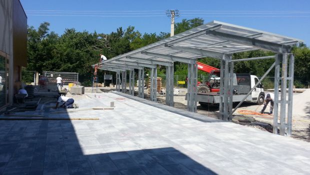 Pavés et dalles : faire durable et beau