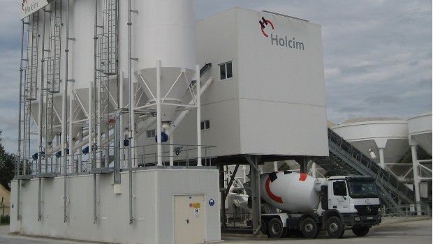 Holcim France devient Orsima