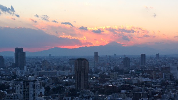 Tokyo : le projet de stade de Zaha Hadid annulé 