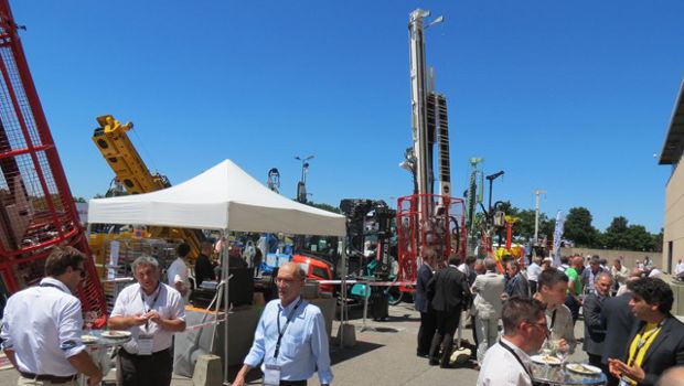 Solscope rassemble 1700 visiteurs