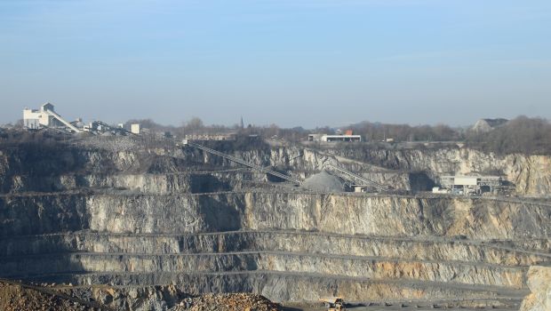 Grand bol d’oxygène pour les carrières 