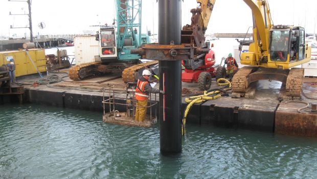 Charier : innovations en milieu marin 