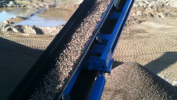 Les matériaux pas à la fête