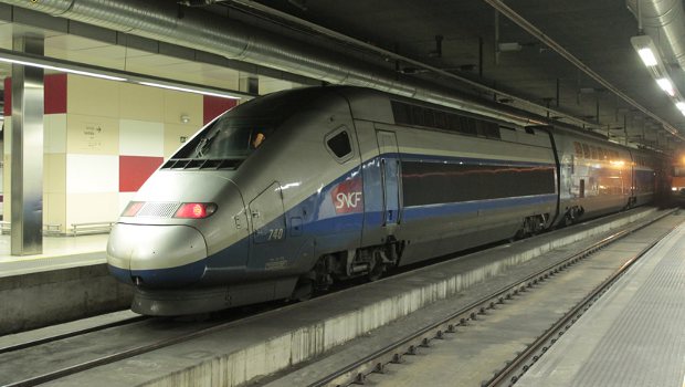 LGV Barcelone-Paris : l'heure du bilan