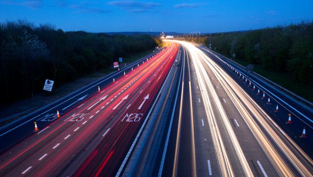 La route du futur : un investissement d'avenir