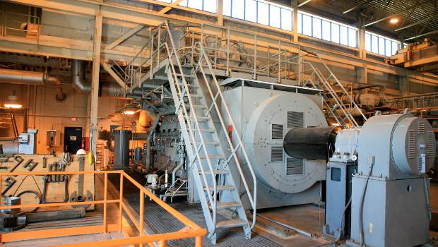 Gaz : le biométhane intègre le réseau français