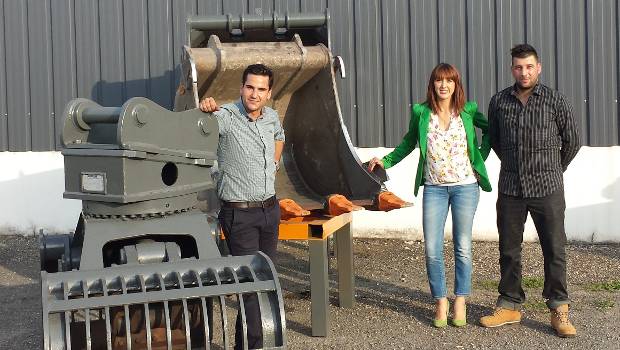 Aquitaine : A.M.S Distribution prend Combi Wear Parts