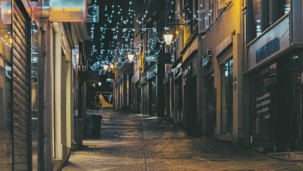 A Limoges, le centre-ville commence sa mue