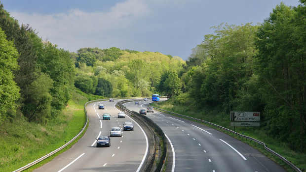 Egis sur la mise à 2X3 voies de l’A63