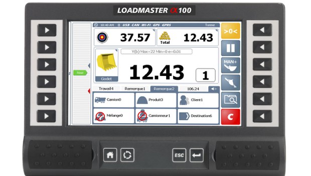 RDS Technology au SIM de Belgique