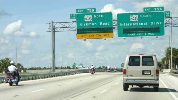 Vinci : quatre nouveaux contrats en Floride