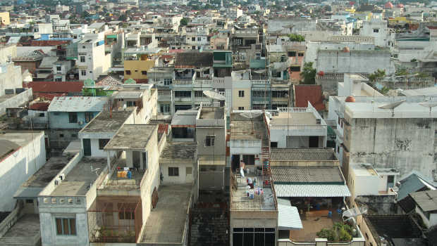 Saint-Gobain prend 100 % de PT Cipta Mortar Utama