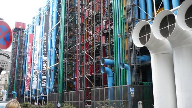 Les 5 bâtiments les plus décriés au monde