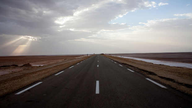 La Tunisie va pouvoir améliorer son réseau routier