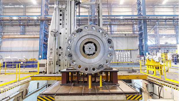 Energie : Alstom et GE sur le point de conclure