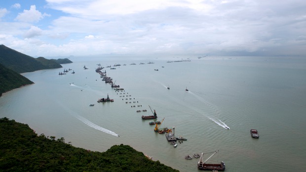 Où se situent les meilleures infrastructures ?