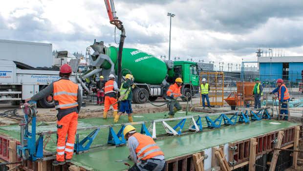 HeidelbergCement : une OPA à venir sur Italcementi