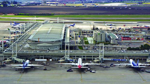 Vinci performe toujours à l'international